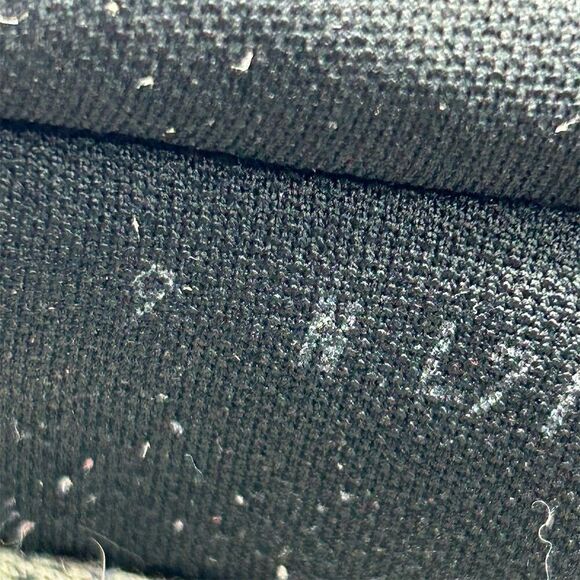 SAS Women's Twin Slip-On Loafers Black Leather Casual Comfort Size 9 Narrow - Picture 12 of 15